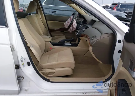 2010 Honda Accord 2.4 Ex from USA, damaged, VIN 1HGCP2F78AA058962